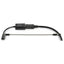 Cable de seguridad StarTech CONNLOCKPK10 acero ajustable - Paquete 10 piezas