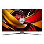 Monitor Gamer Ocelot Gaming 42 OLED 4K 138Hz - DP, HDMI, USB-C