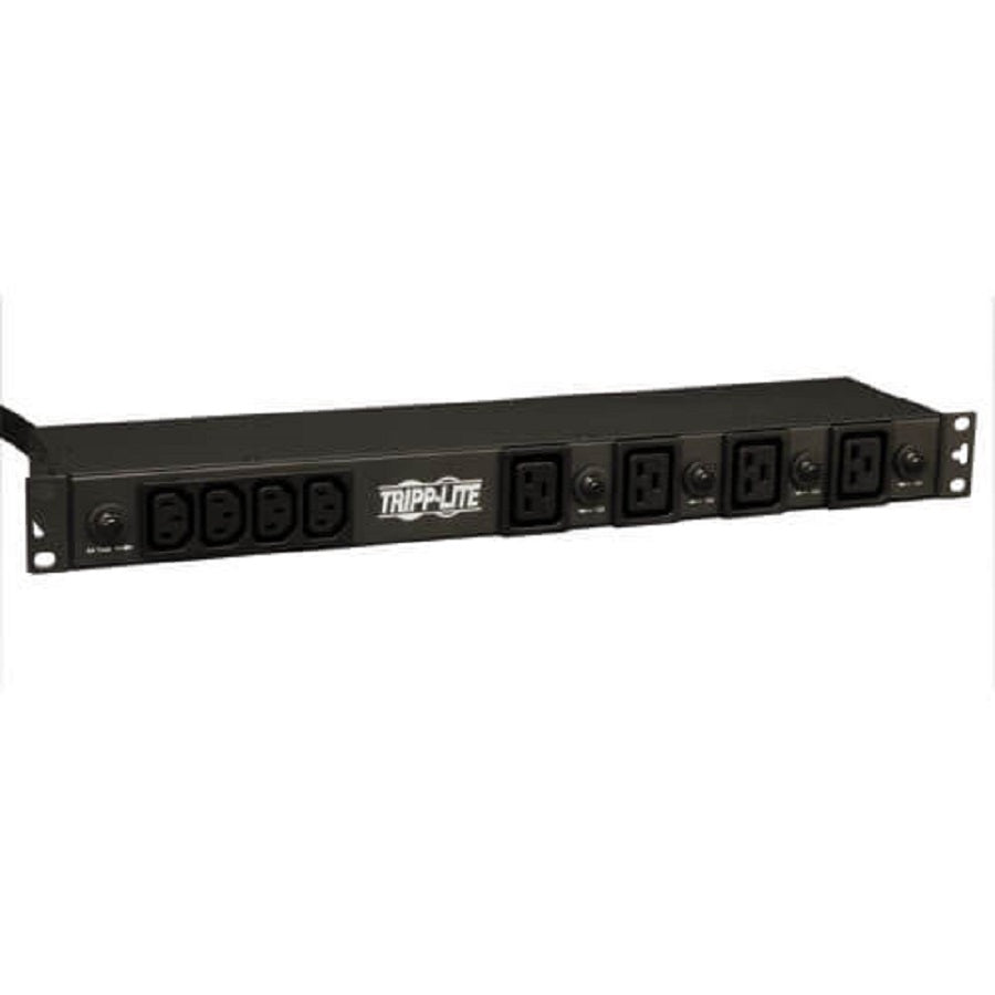 PDU Tripp-Lite PDU1230 5.8KW 30A 208/240V - 20 Tomacorrientes 1U Rack Imagen principal del producto