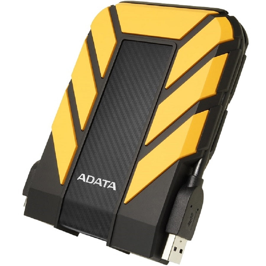 Disco Duro Externo ADATA HD710P 2TB - USB 3.2, Portátil, Resistente a Golpes