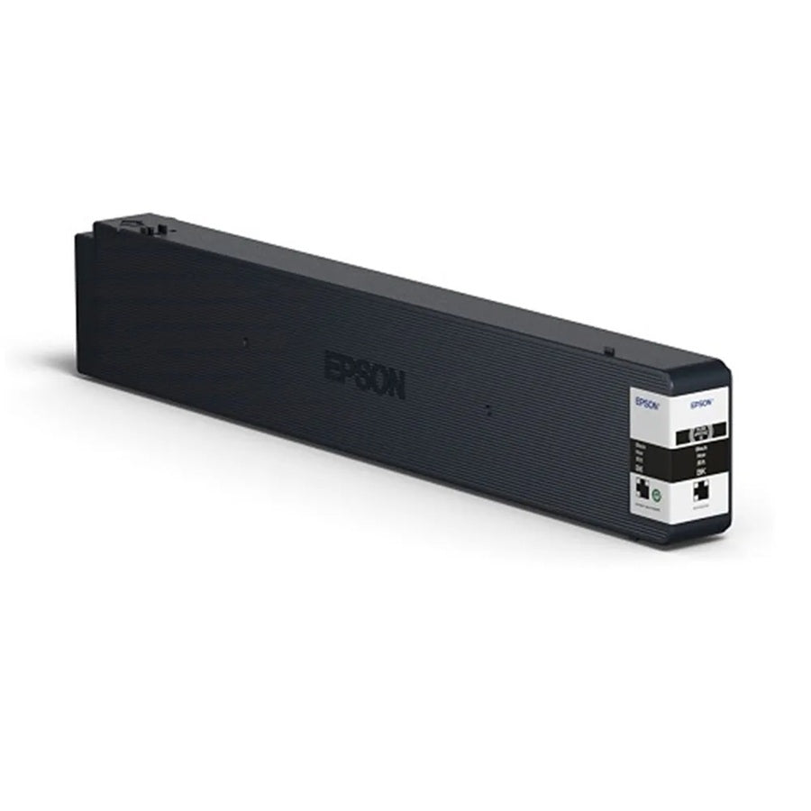 Cartucho Epson T04Q120 Negro - 60,000 Impresiones para WF-M20590/M21000 Imagen principal del producto