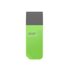 Memoria USB Acer UP300 64GB USB 3.2 - Lectura 120MB/s Verde