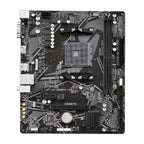 Tarjeta Madre Gigabyte A520M K V2 - Socket AM4, DDR4, M.2 NVMe