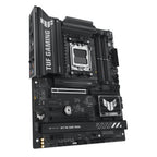 Tarjeta Madre ASUS TUF GAMING B850-PLUS WIFI - Socket AM5, DDR5 8000, WiFi 7