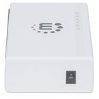 Switch Manhattan 560672 5 Puertos 10/100 Mbps - Desktop Compacto