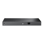 Switch TP-LINK SL2428P 24 Puertos - POE Inteligente 250W, Montaje en Rack