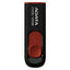 Memoria ADATA C008 64GB USB 2.0 Retráctil - Portátil y Seguro