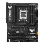 Tarjeta Madre ASUS TUF GAMING B850-PLUS WIFI - Socket AM5, DDR5 8000, WiFi 7