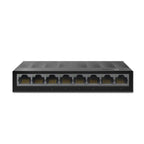 Switch TP-Link LS1008G 8 Puertos Gigabit - Escritorio No Administrado