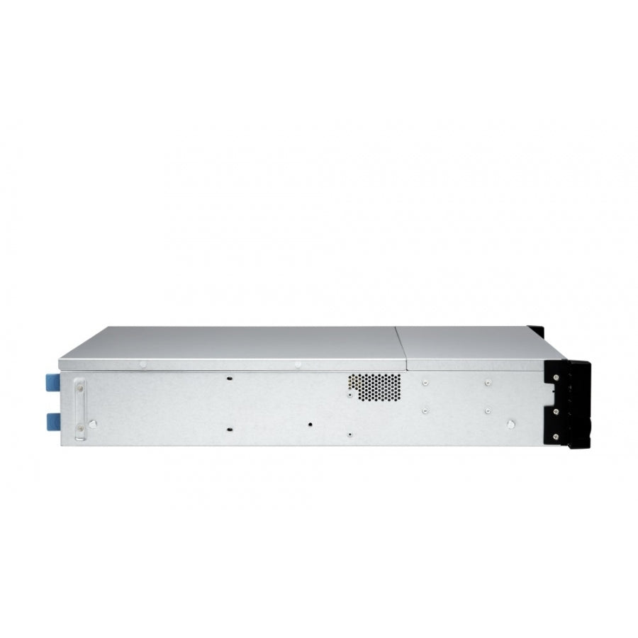 NAS QNAP TS-H1886XU-RP-R2 18 Bahías - 32GB DDR4, 10GbE, Rack 2U