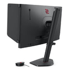 Monitor BenQ ZOWIE XL2546X 24.5" 240Hz - Esports Full HD, Eye Care, HDMI