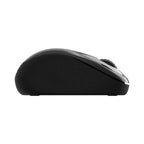 Mouse Acteck Optimize Trip MI480 Inalámbrico - Laser 1600 DPI Click Silencioso