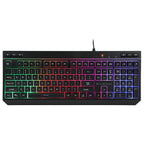 Kit Gamer Balam Rush BR-936286 - Teclado y Mouse Alámbrico Retroiluminado