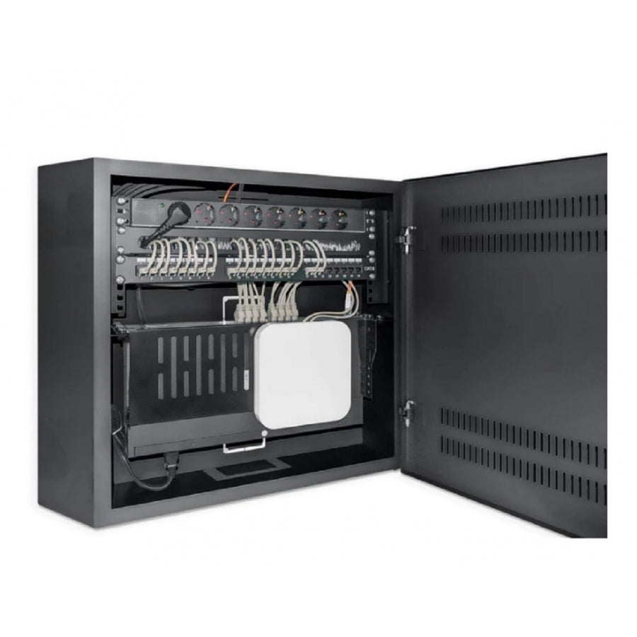 Gabinete Intellinet 713689 19" Mural 4U - Rack Profesional IP20