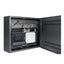Gabinete Intellinet 713689 19" Mural 4U - Rack Profesional IP20