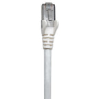 Cable Patch Intellinet 347372 Cat 6 0.15M UTP - Conectores RJ45 Blanco