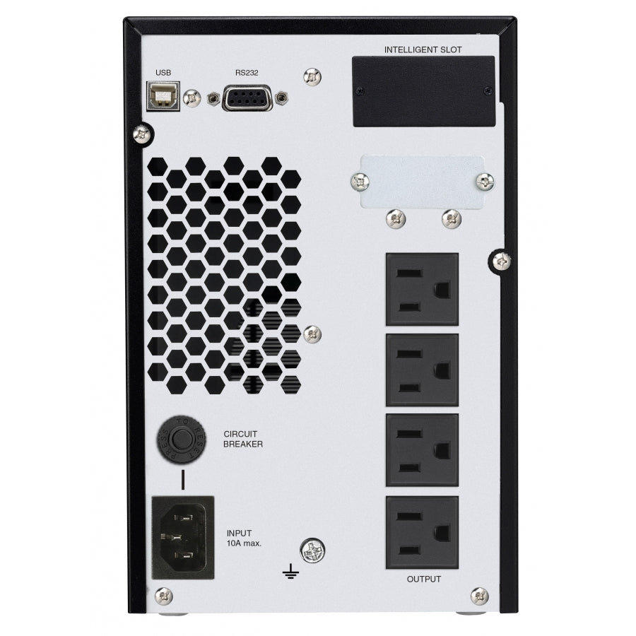 UPS No Break Smartbitt SBOL1KT-1 1KVA 900W - Tecnología Online Torre Imagen principal del producto