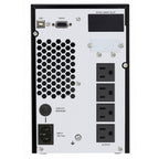 UPS No Break Smartbitt SBOL1KT-1 1KVA 900W - Tecnología Online Torre
