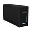 No Break UPS VICA STAMINA 500 - 500VA/300W, 8 Tomas, 3 años Garantía