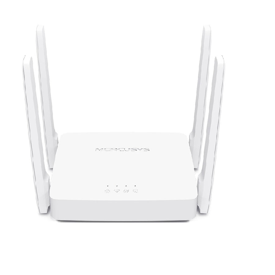 Router TP-Link AC10 AC1200 Dual Band - WiFi 867 Mbps 5GHz Imagen principal del producto