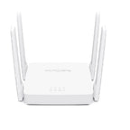 Router TP-Link AC10 AC1200 Dual Band - WiFi 867 Mbps 5GHz