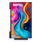 Monitor BenQ PV3200U 31.5" 4K UHD - Edición de Video, Panel IPS, USB-C, Bocinas 2.1