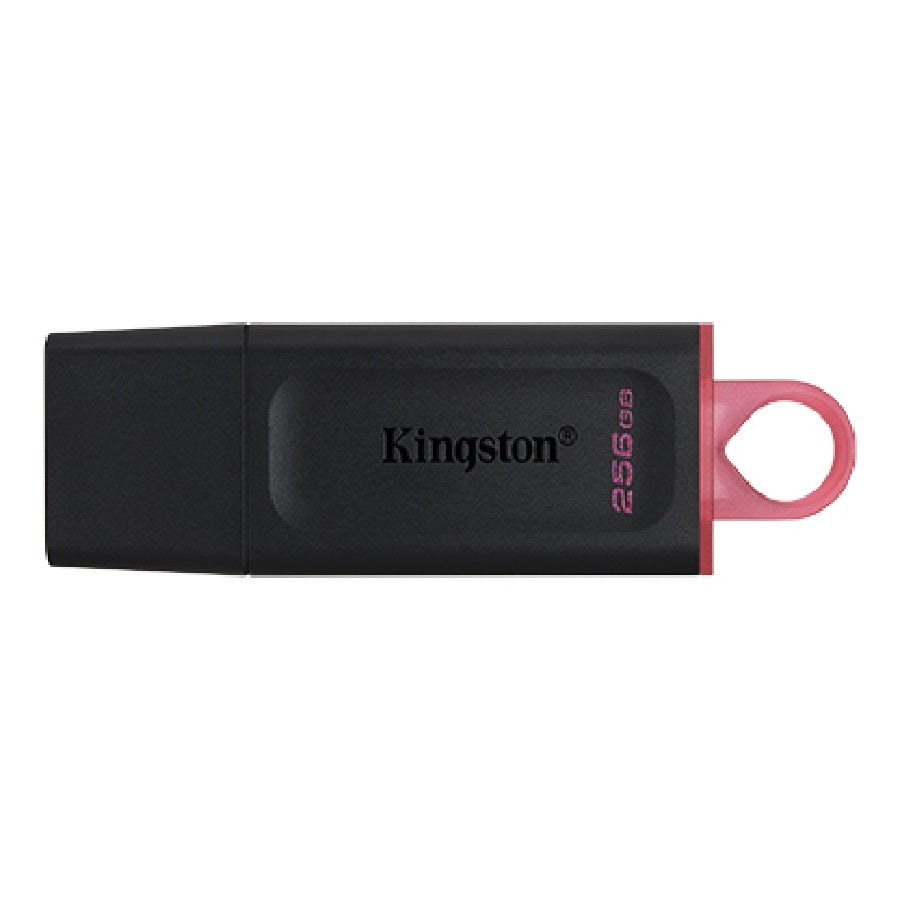 Memoria Flash USB Kingston DataTraveler Exodia 256GB USB 3.2 Gen 1 Imagen principal del producto