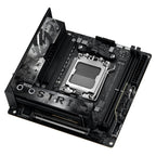 Tarjeta Madre ASUS ROG STRIX X870-I Gaming WiFi - Socket AM5, Mini-ITX, WiFi 7