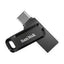 Memoria SanDisk Ultra Dual Drive Go 64GB USB Type-C/A 3.1 - 150MB/s