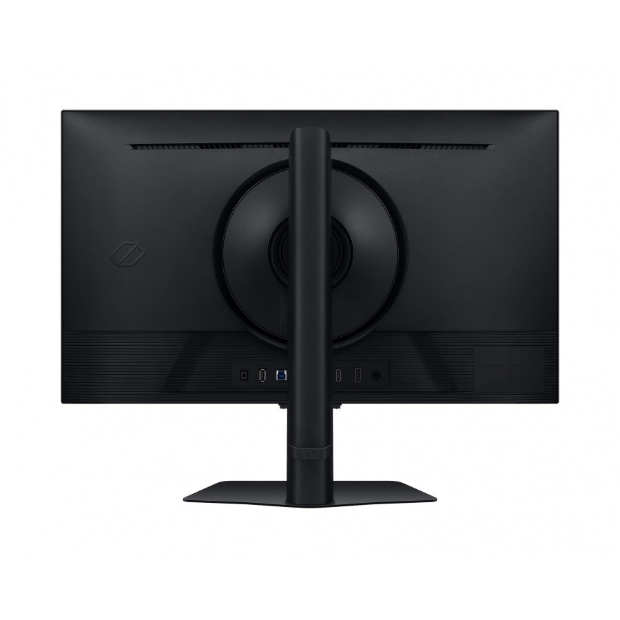 Monitor Samsung 27 pulgadas 4K 180Hz G7 Odyssey - Gaming IPS DP/HDMI