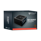 Fuente de Poder Balam Rush GR550B 550W 80 Plus Bronce - Gaming