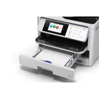 Impresora Multifuncional Epson Workforce Pro WF-C5890 - 25 PPM, WiFi, Ethernet, ADF