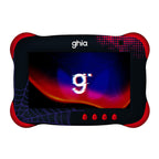 Tablet Ghia GK333S25 7 pulgadas - 4GB RAM, 64GB, Android 15, Pentacore