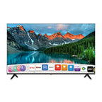 Televisor Smart GHIA Whale TV 65 Pulgadas 4K UHD - WiFi, 3 HDMI, Dolby Audio