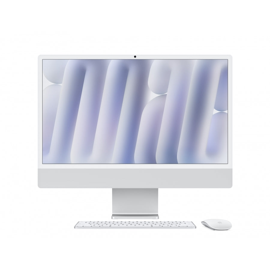iMac 24 Retina 4.5K Apple M4 - 10 núcleos CPU/GPU, 16GB, 1TB SSD Imagen principal del producto