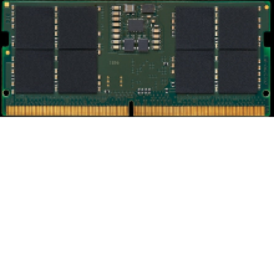 Memoria Kingston DDR5 16GB 5600MT/s para Laptop - SO-DIMM 262-pin