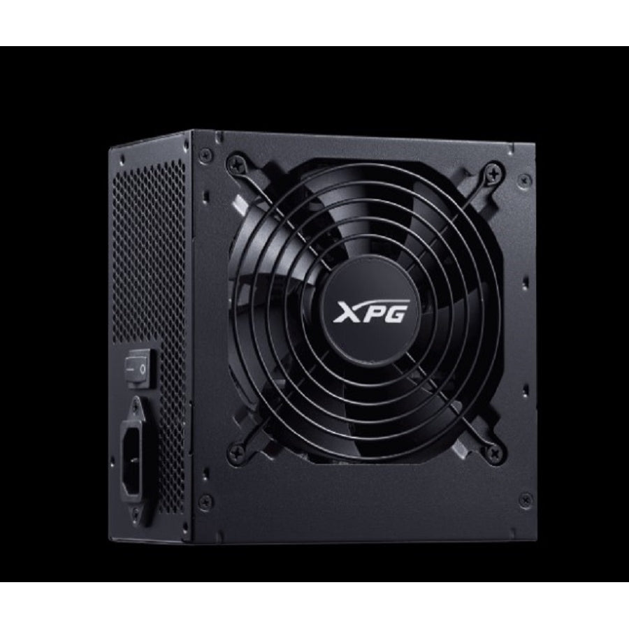 Fuente de Poder ADATA XPG PROBE 700W 80 PLUS BRONZE - ATX 2.52, Certificada