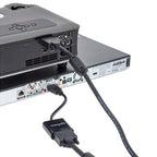 Convertidor HDMI a VGA Manhattan 151436 - Cable Blindado 30cm