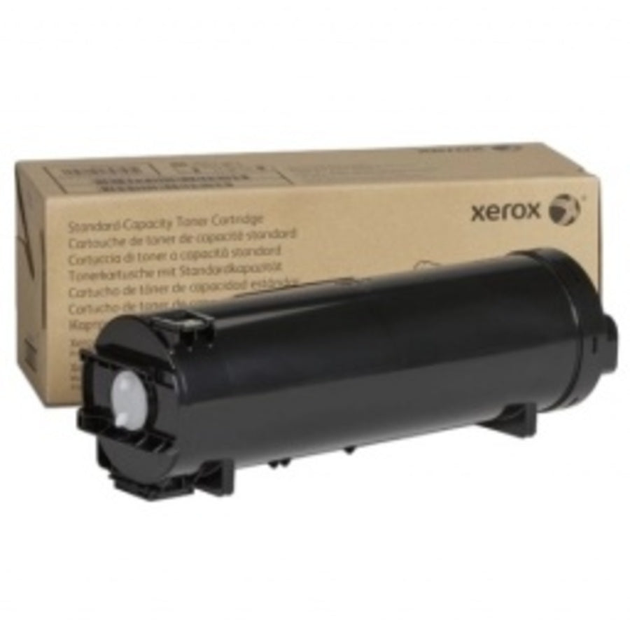 Tóner Xerox 106R03945 Negro Extra Alta Capacidad - 46,700 Páginas VersaLink 7120 Imagen principal del producto