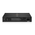 Switch HPE Aruba JL679A 12 Puertos Gigabit POE Administrable - 68 Gbps