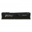 Memoria RAM Kingston Fury Beast DDR4 16GB 3200MHz - XMP, CL16, Disipador