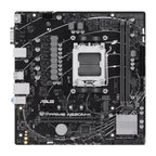 Tarjeta Madre ASUS PRIME A620M-K Socket AM5 Micro-ATX - DDR5, PCIe 4.0