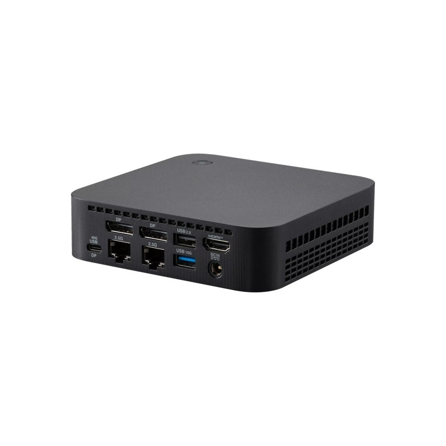 Mini PC ASUS ExpertCenter PN54 Ryzen 3 - WiFi 7, Dual LAN 2.5G, 4K Imagen secundaria del producto