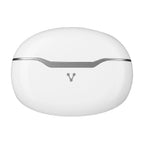 Audífonos Vorago ESB-450-WH Bluetooth 5.3 - 18 Horas Autonomía, Controles Táctiles