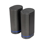 Bocina Acteck Dynamic Exact X BS660 - Bluetooth 50W, LED, Control Remoto