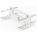Soporte de Pared Logitech 952-000044 - Compatible Rally Bar y Rally Bar Mini