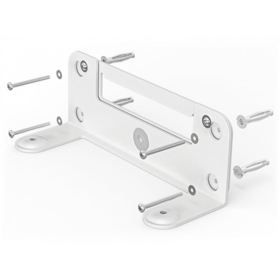 Soporte de Pared Logitech 952-000044 - Compatible Rally Bar y Rally Bar Mini