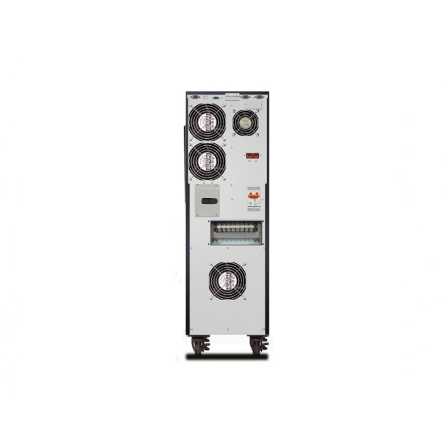 UPS CDP UPO22-6AX 6KVA Online Torre - LCD 220V, Protección Empresarial