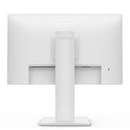 Monitor BENQ GW2486TC 23.8 Full HD - USB-C, Eye Care, Pivot, Blanco