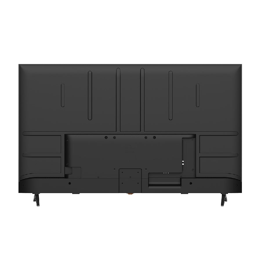 Televisor Smart GHIA Whale TV 65 Pulgadas 4K UHD - WiFi, 3 HDMI, Dolby Audio